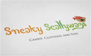 Logo Design by Haris Imran for this project | Design: #2526282