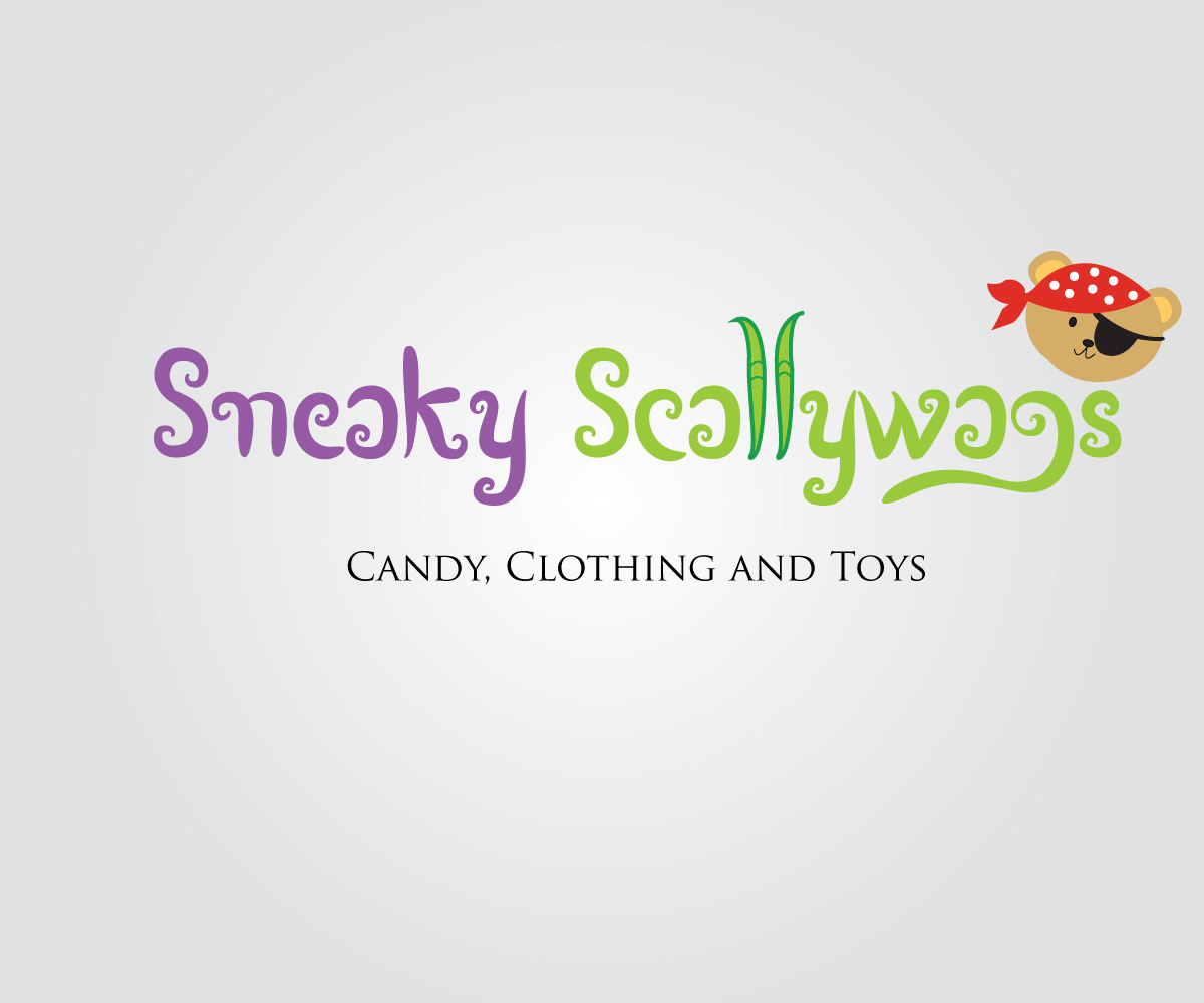 Logo Design by Haris Imran for this project | Design #2526293