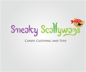 Logo Design by Haris Imran for this project | Design: #2526293