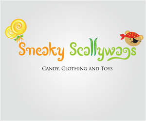 Logo Design by Haris Imran for this project | Design: #2526412