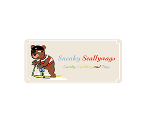 Logo Design by  Makoto Oishi for this project | Design: #2525587