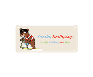 Logo Design by  Makoto Oishi for this project | Design: #2525780