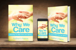 Book Cover Design by jshan
