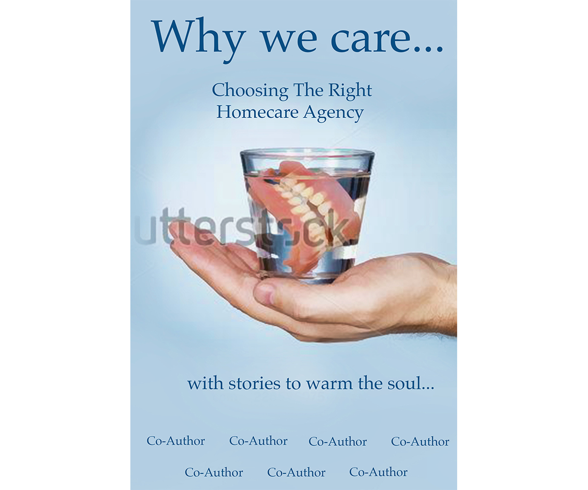 Buchumschlag Design von midnightmaiden für Simply Good PRess | Design #13192381