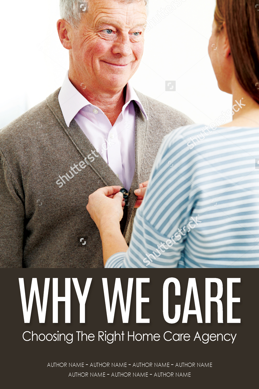 Book Cover Design by leuchi for Simply Good PRess | Design #13138883