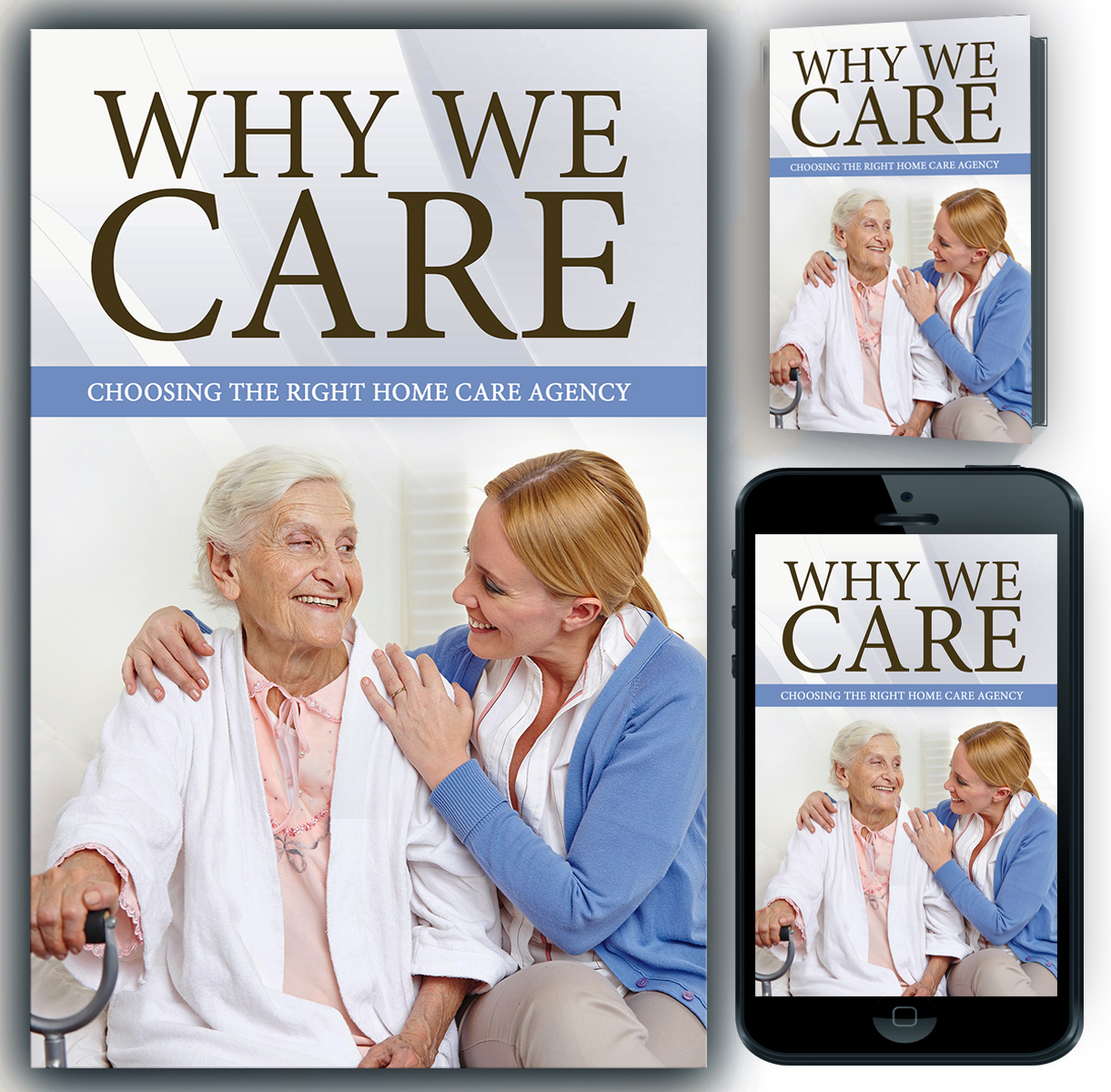 Book Cover Design by VARVARA11 for Simply Good PRess | Design #13186115