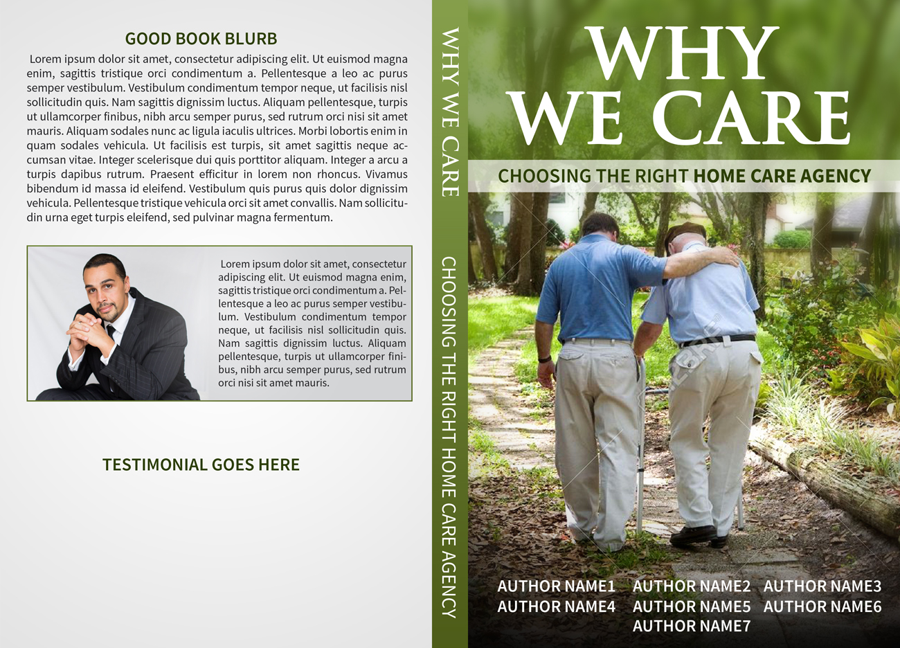 Buchumschlag Design von Gfx.26™ für Simply Good PRess | Design #13336995