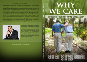 Book Cover Design by Gfx.26™ for Simply Good PRess | Design: #13337057