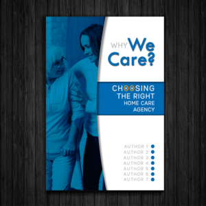 Book Cover Design by Mitransh for Simply Good PRess | Design #13186428
