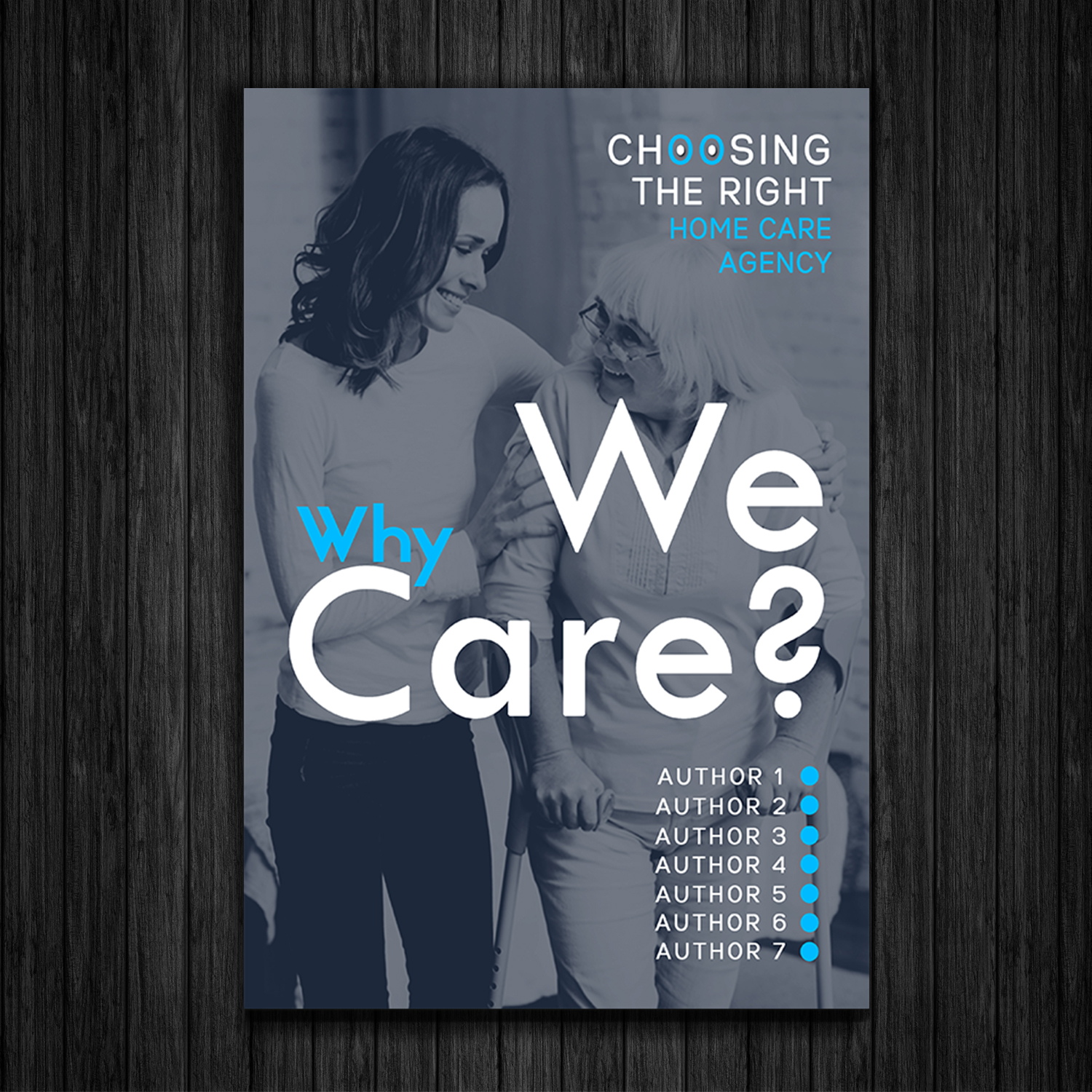 Buchumschlag Design von Mitransh für Simply Good PRess | Design #13239903