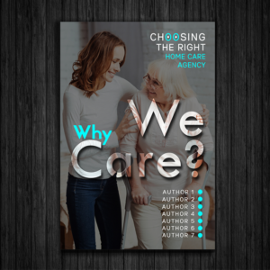 Buchumschlag Design von Mitransh für Simply Good PRess | Design: #13239904