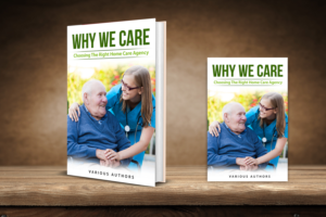 Book Cover Design by aspiremedia for Simply Good PRess | Design: #13127666