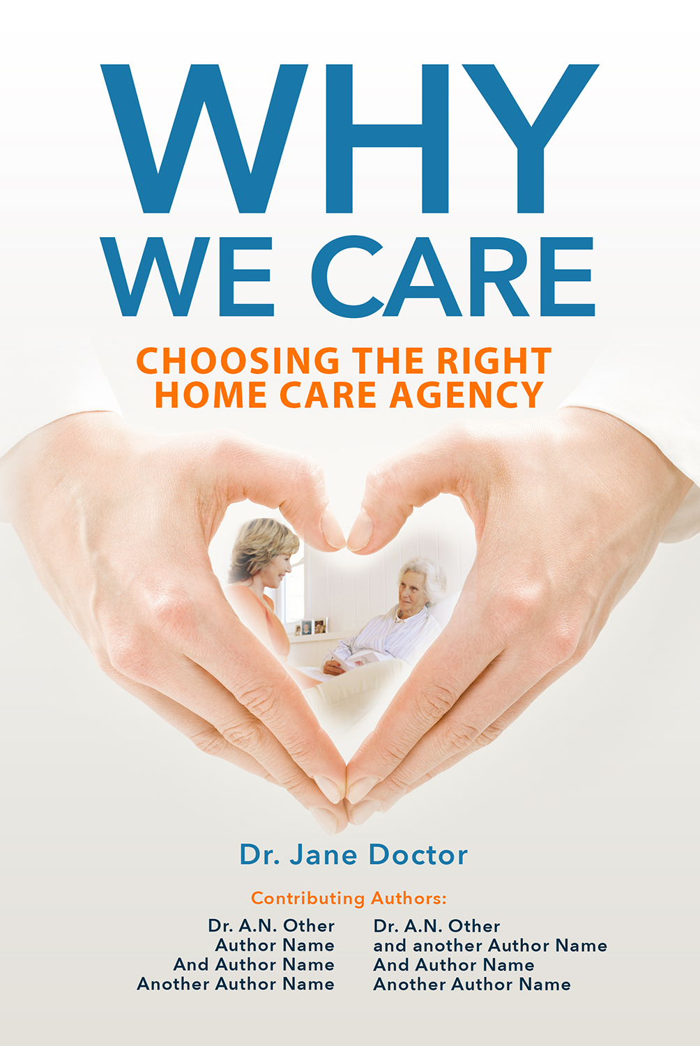 Book Cover Design by illuminati-design for Simply Good PRess | Design #13165267