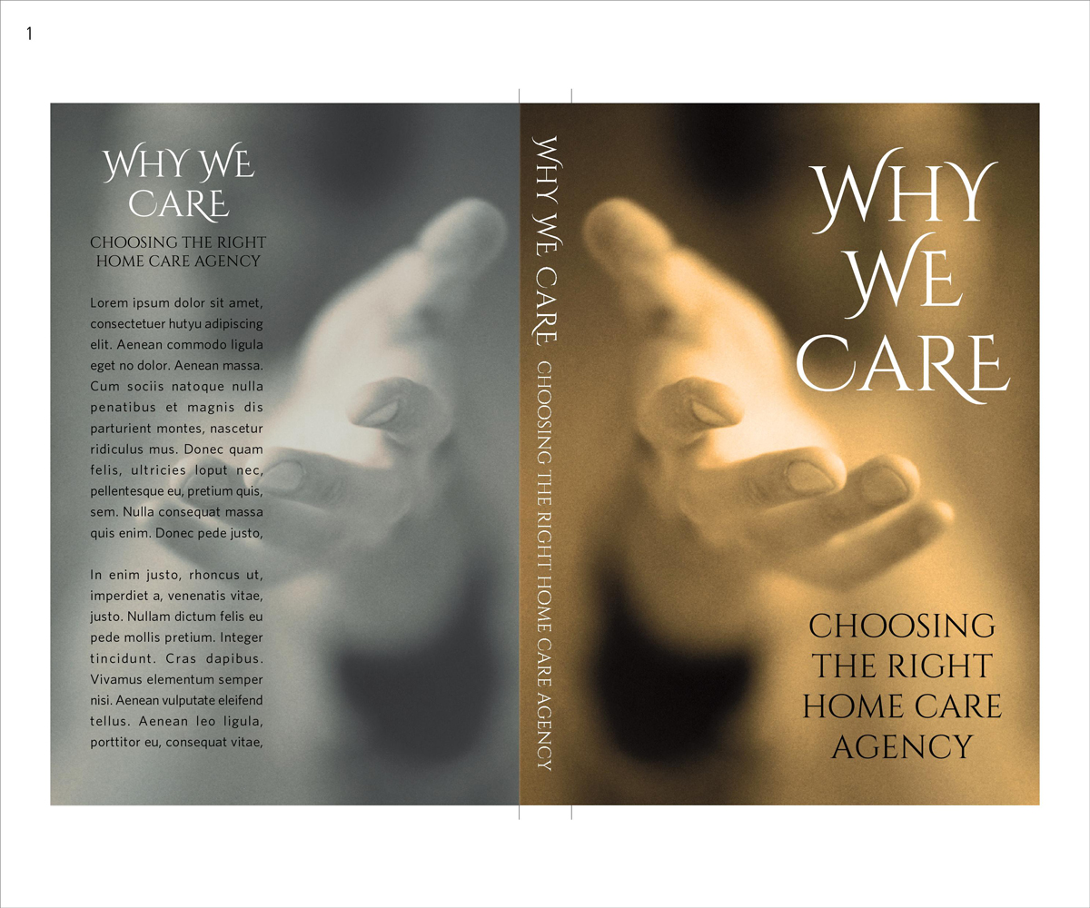 Book Cover Design by nicomet for Simply Good PRess | Design #13131431