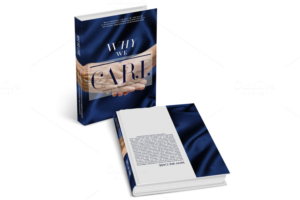Book Cover Design by Nguyen.