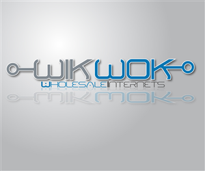 Logo Design by SamFenix