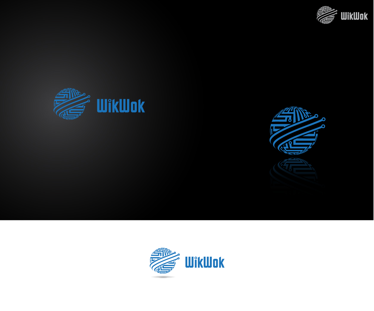 Logo Design by Finno for this project | Design #2458822