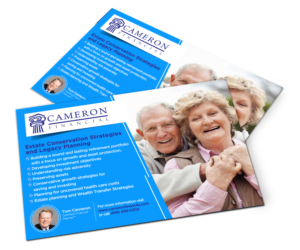 Postcard Design by Designers Hub for this project | Design: #16421149