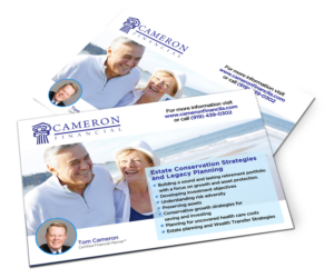 Postcard Design by Designers Hub for this project | Design: #16421443