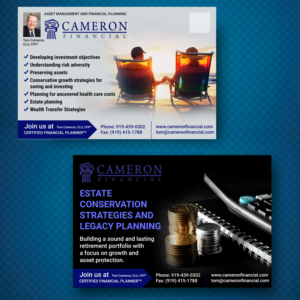 Postcard Design by uk for this project | Design: #16437637