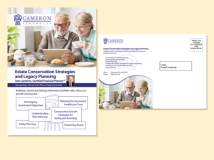 Postcard Design by LeonFX for this project | Design: #16414706