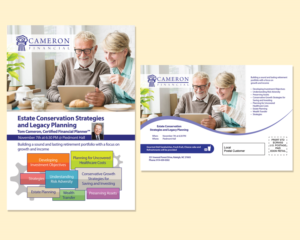 Postcard Design by LeonFX for this project | Design: #16418919