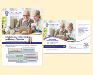 Postcard Design by LeonFX for this project | Design: #16430461