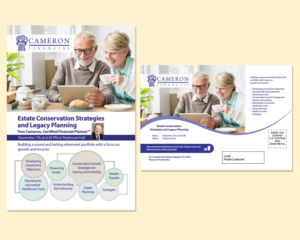 Postcard Design by LeonFX for this project | Design: #16438693