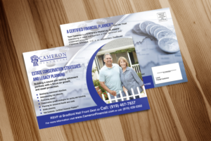 Postcard Design by Deziners Zone for this project | Design: #16425043