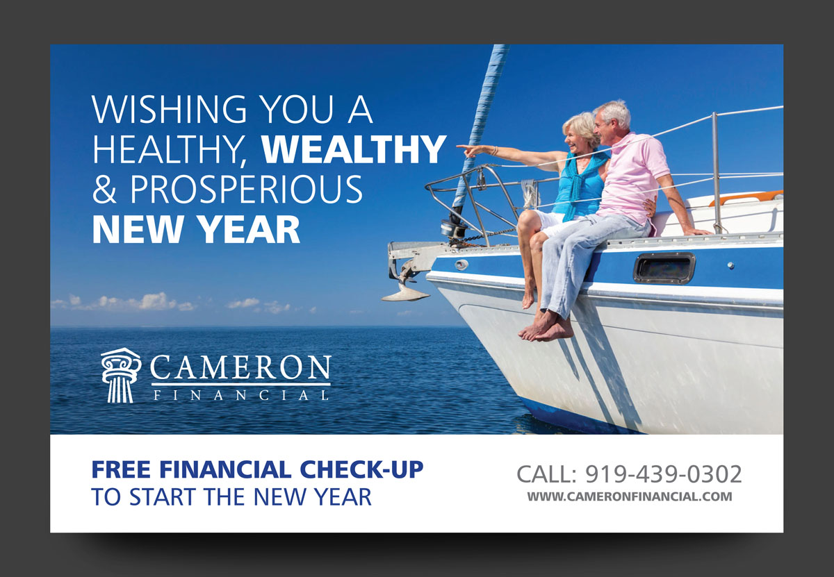 Postcard Design by rkailas for this project | Design #13116919