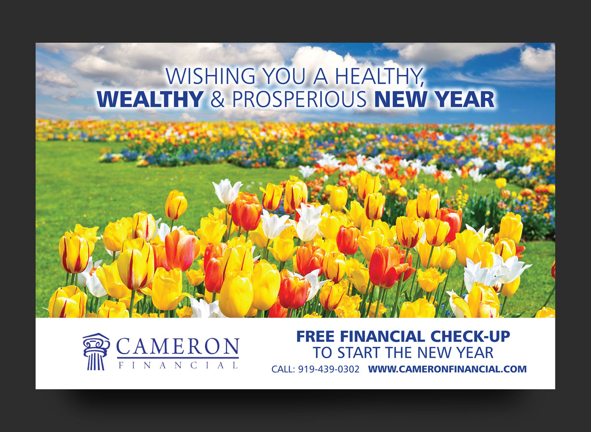 Postcard Design by rkailas for this project | Design #13116924