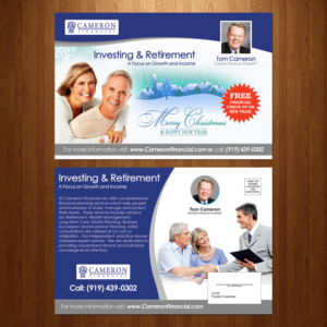 Design de Carte Postale par VEGA-Designs pour ce projet | Design : #13107763