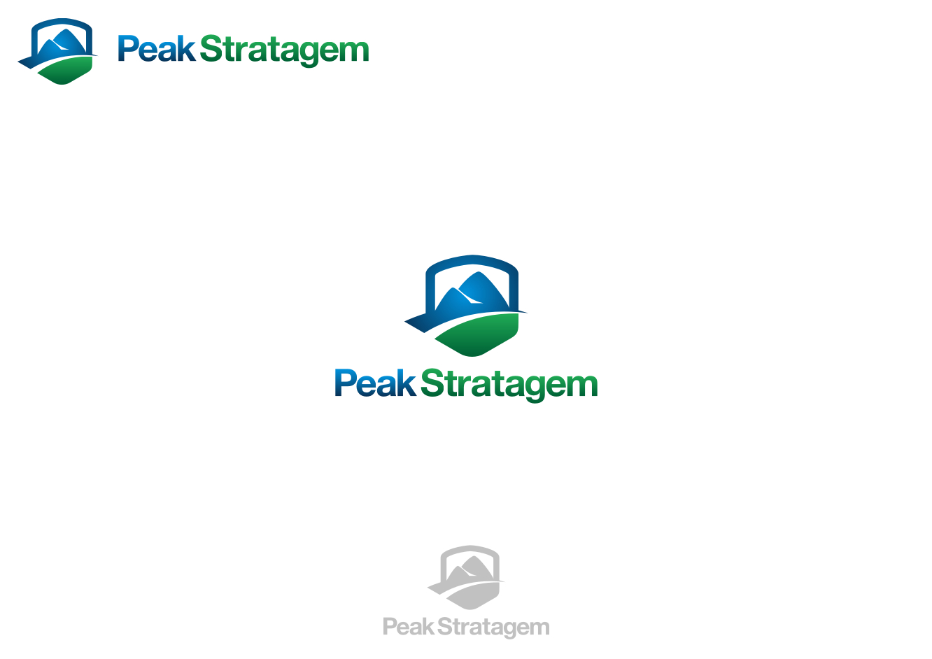 Logo Design by studiox for this project | Design #2492185