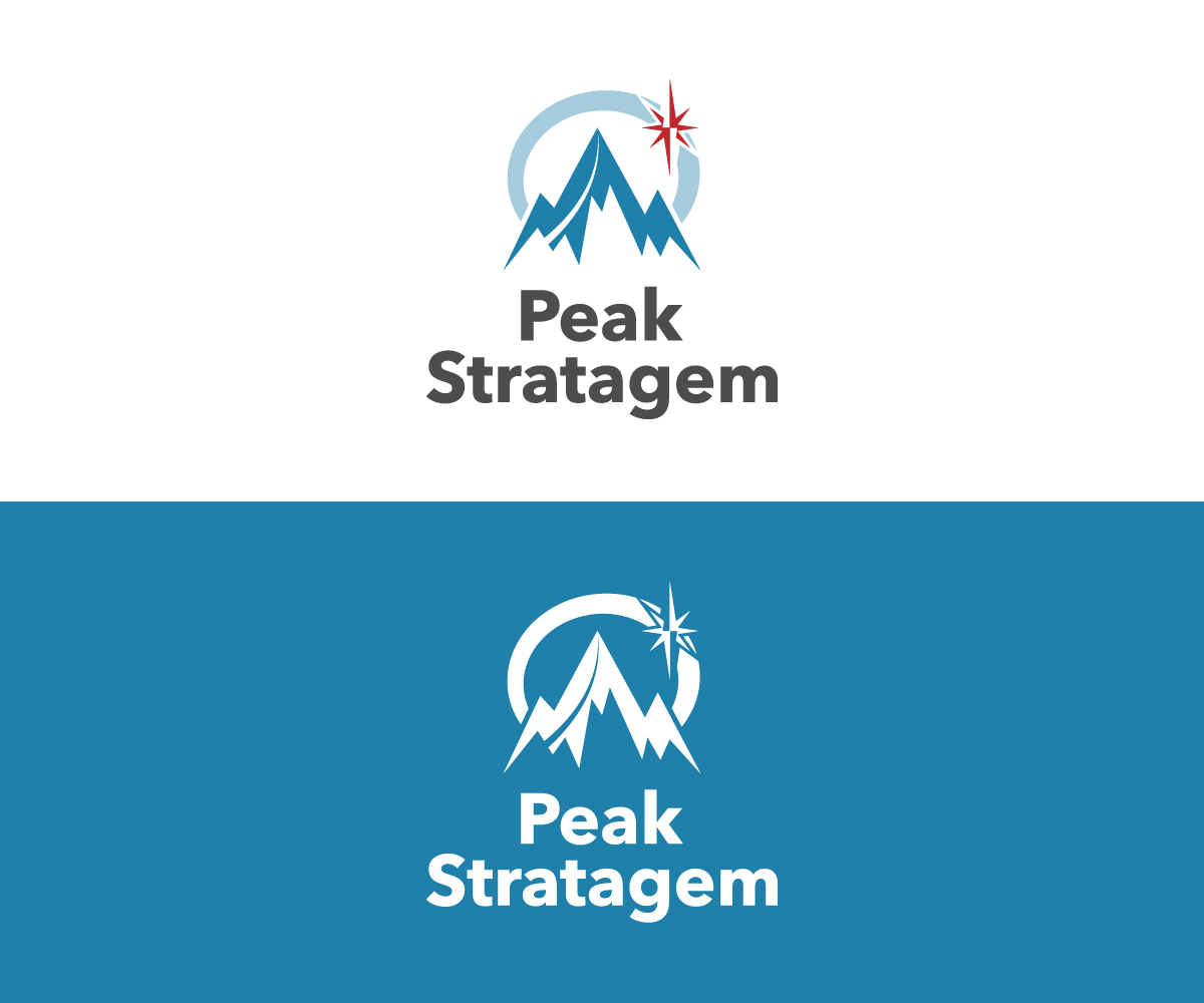 Logo Design by LevelUpDesign for this project | Design #2474796
