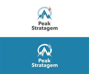 Logo Design by LevelUpDesign