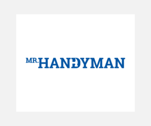 Mr. Handyman | Logo Design by veasna