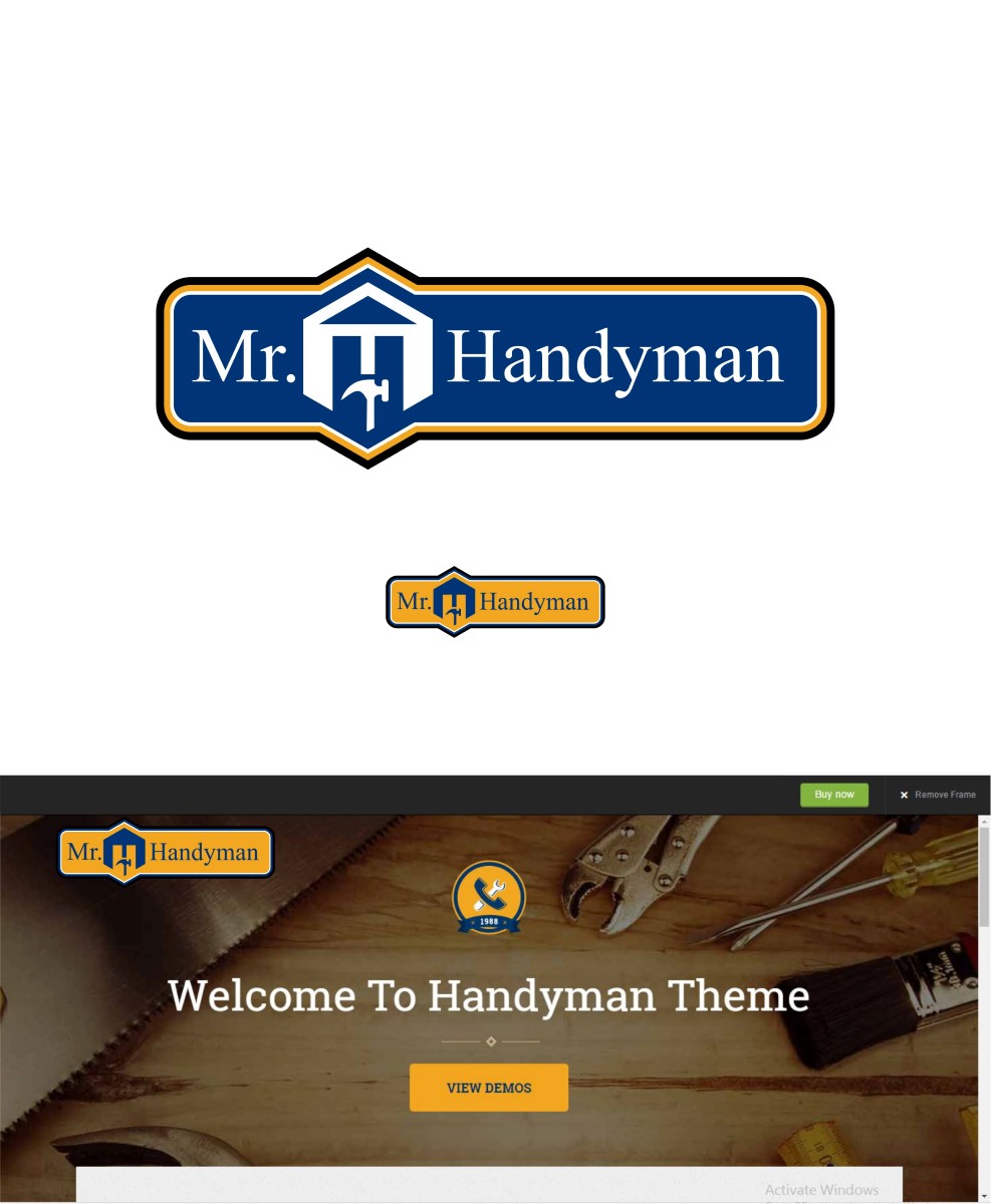 Logo Design by alok bhopatkar for this project | Design #13121658
