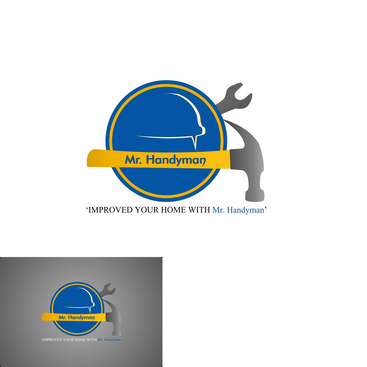 Logo Design by sairex07312012 for this project | Design #13124256