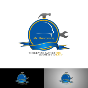 Logo Design by sairex07312012 for this project | Design: #13125586