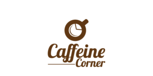 Logo Design by debdesign for Caffeine Corner | Design: #13130265