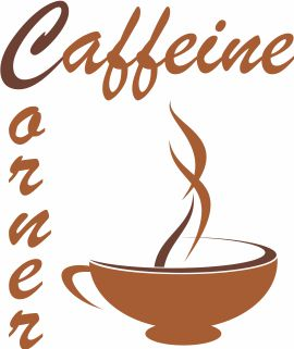 Design de Logo par Gennadiy pour Caffeine Corner | Design #13123819