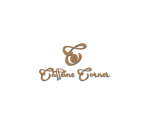 Logo Design by saeinpahore41504 for Caffeine Corner | Design: #13160596