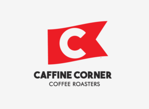 Diseño de Logo por 24-7 DESIGN para Caffeine Corner | Diseño: #13172056