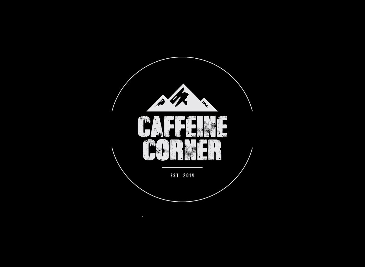 Design de Logo par 24-7 DESIGN pour Caffeine Corner | Design #13172065