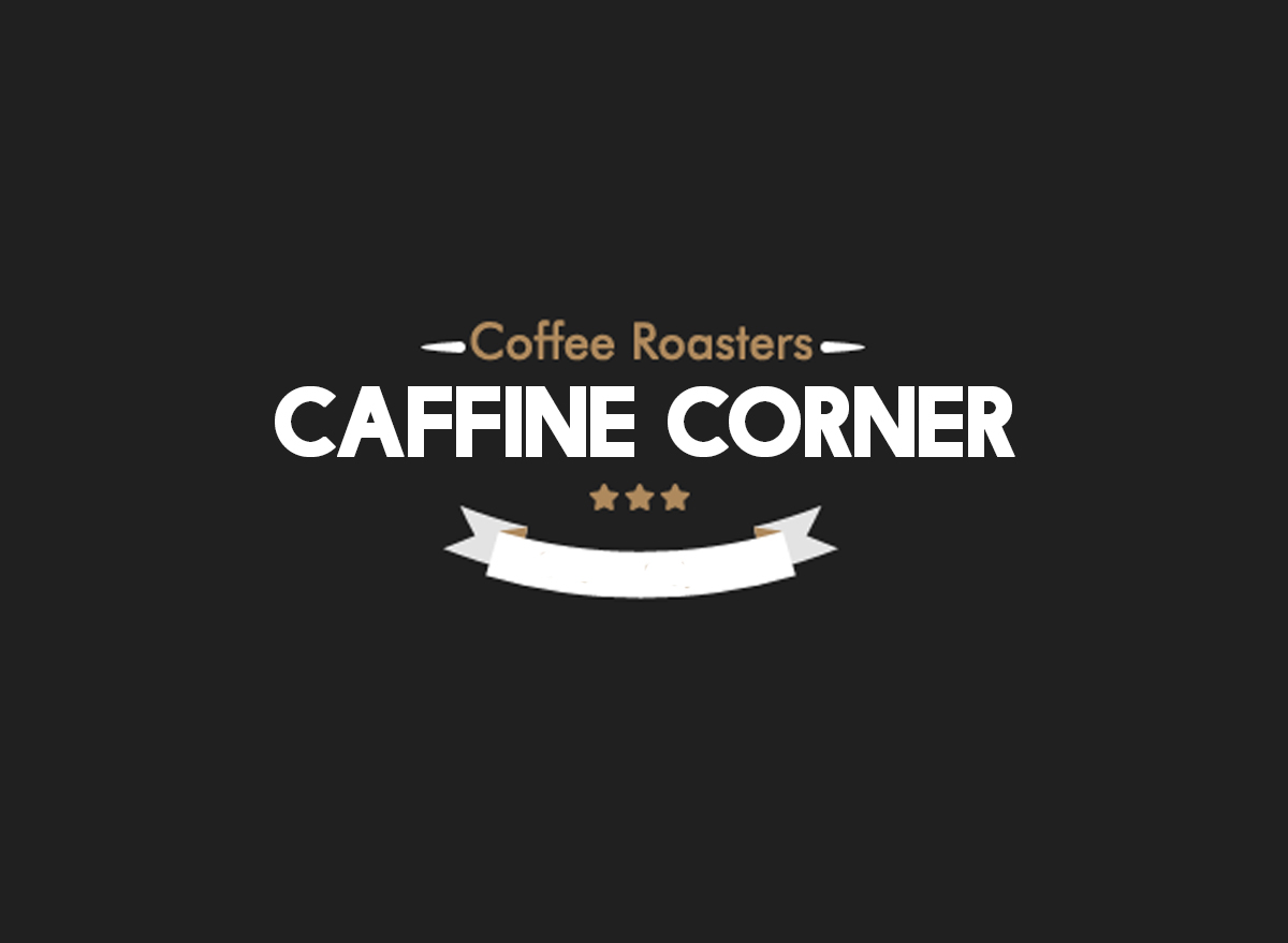 Design de Logo par 24-7 DESIGN pour Caffeine Corner | Design #13172066