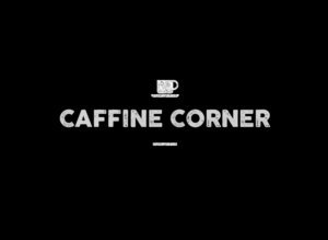 Logo Design by 24-7 DESIGN for Caffeine Corner | Design: #13172072