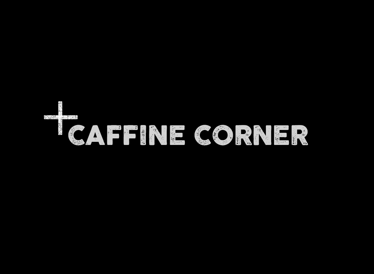 Logo Design by 24-7 DESIGN for Caffeine Corner | Design #13172075