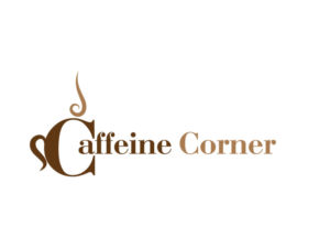 Logo Design by Mehedi Hasan ™ for Caffeine Corner | Design: #13109824