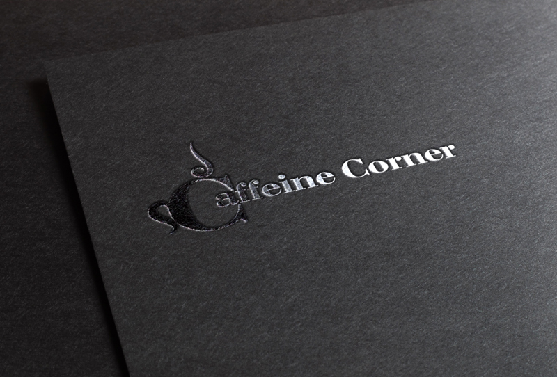 Logo Design by Mehedi Hasan ™ for Caffeine Corner | Design #13109839