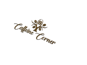 Diseño de Logo por AhmadMohammad para Caffeine Corner | Diseño: #13195642